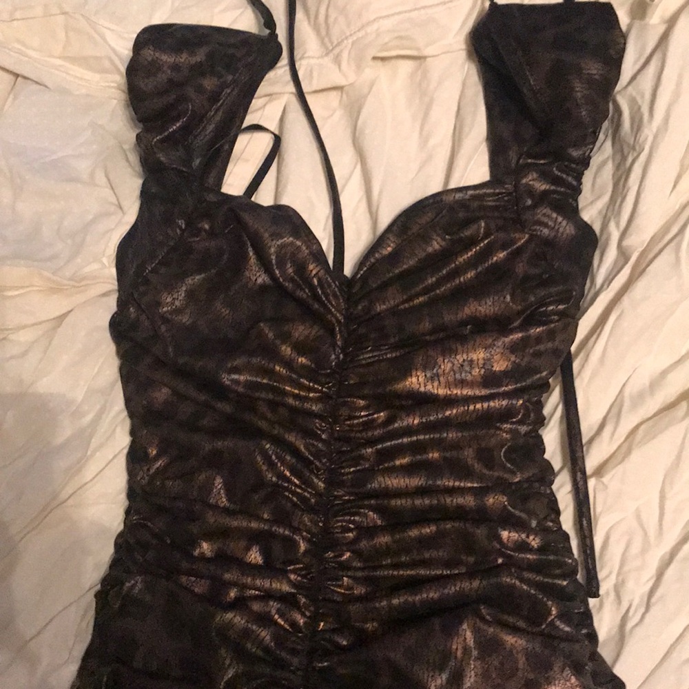 Sexy Bebe cocktail dress